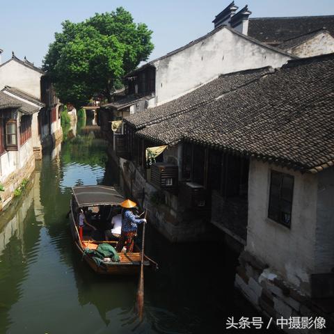 苏州市甪直镇属于哪个区的