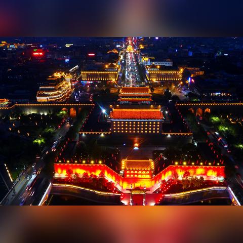 西安西郊发展前景怎么样？