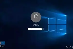 联想win10怎么设置开机密码忘了怎么办啊