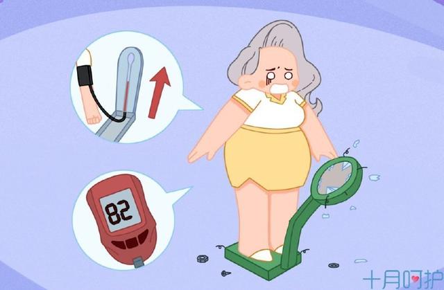孕妇在怀孕期间如何控制体重
