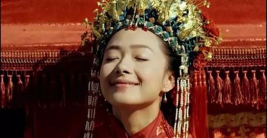 盘点娱乐圈中冷门古装美人！你认识几个？