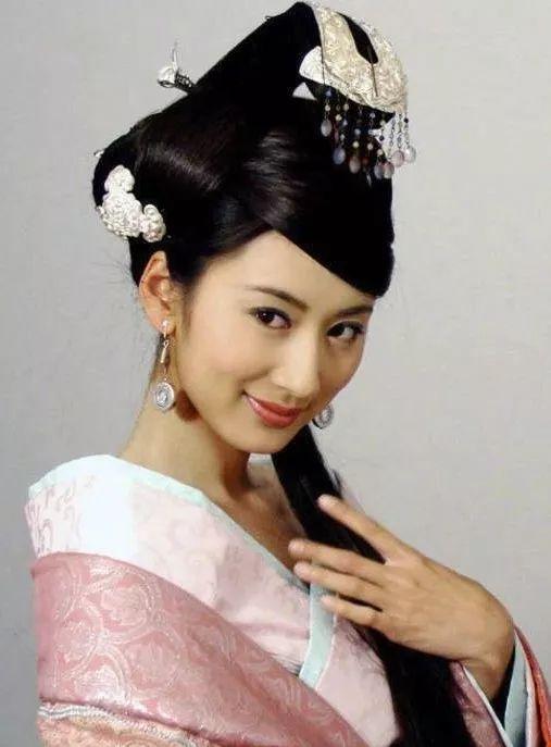 盘点娱乐圈中冷门古装美人！你认识几个？
