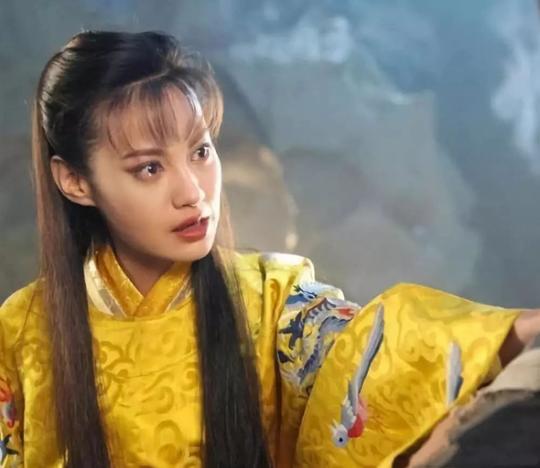 盘点娱乐圈中冷门古装美人！你认识几个？