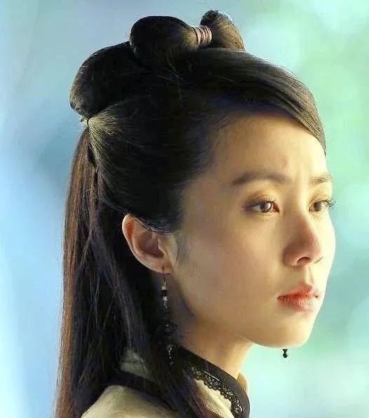 盘点娱乐圈中冷门古装美人！你认识几个？