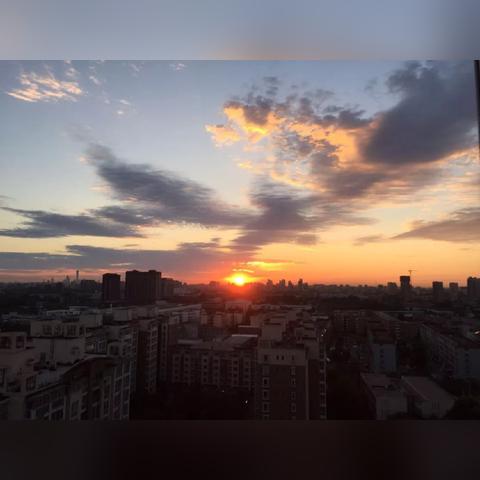 天气预报怎么来的