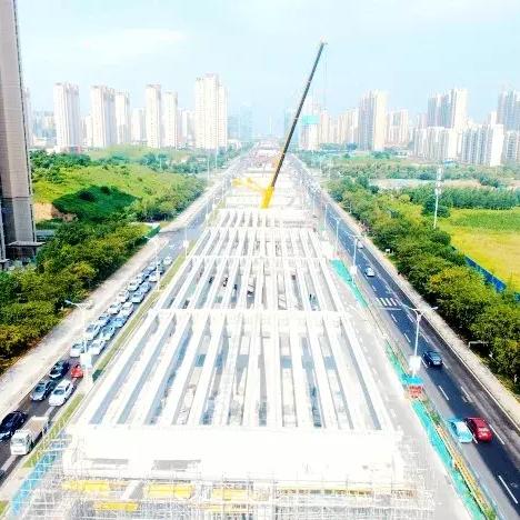 济南市新什么大街