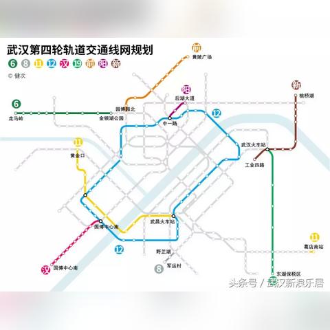 武汉市光谷九路是哪个区