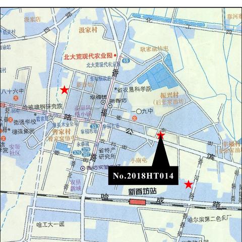 哈尔滨市香坊小学相关长尾关键词有哪些