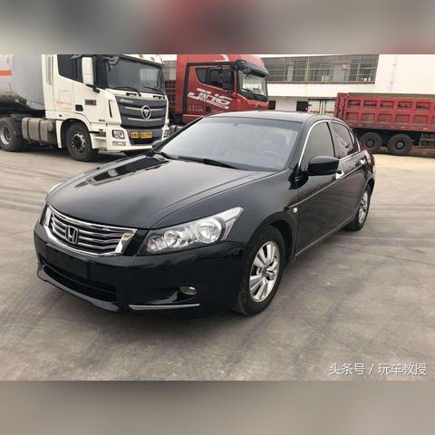 合肥市二手车天籁报价多少