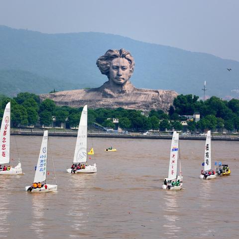 长沙市有哪个地方好玩