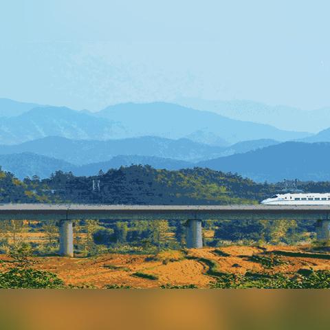 兴义市到赣州市高铁的长尾关键词有哪些