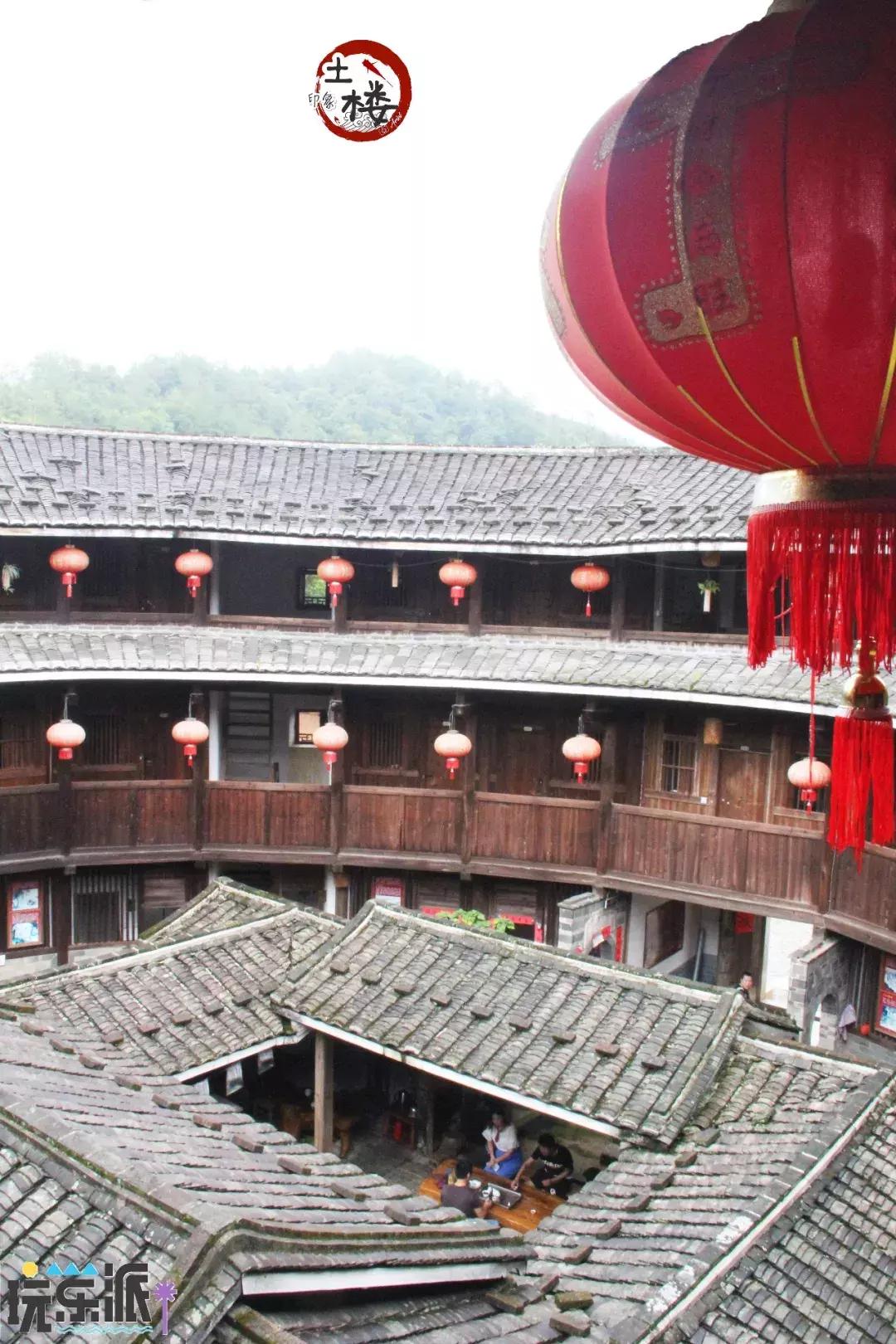 古田什么特色美食（中国第二个国家公园在湖南邵阳）