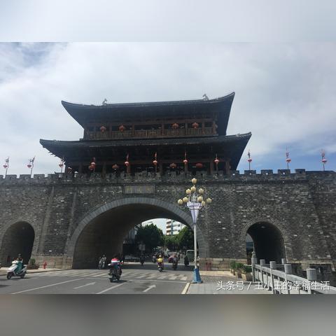 长汀县内有什么地方好玩的？