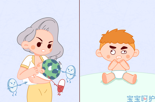 妈妈感冒了能喂母乳吗