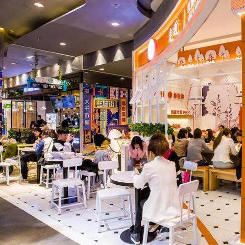 成都市井小火锅探店视频的长尾关键词有哪些
