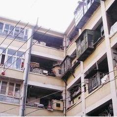 西安市房改房遗留问题解决办法？