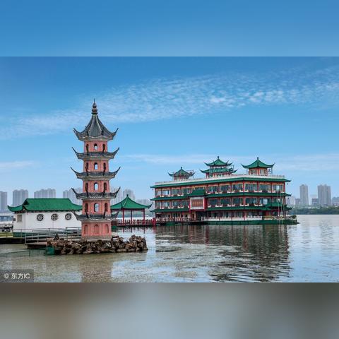 无锡市惠山区哪个镇好玩