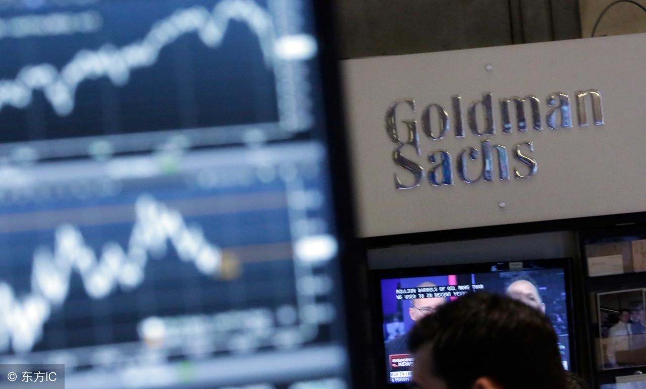 外资唱多声不断！高盛：中国股票将延续“牛气” AI股仍有上涨空间