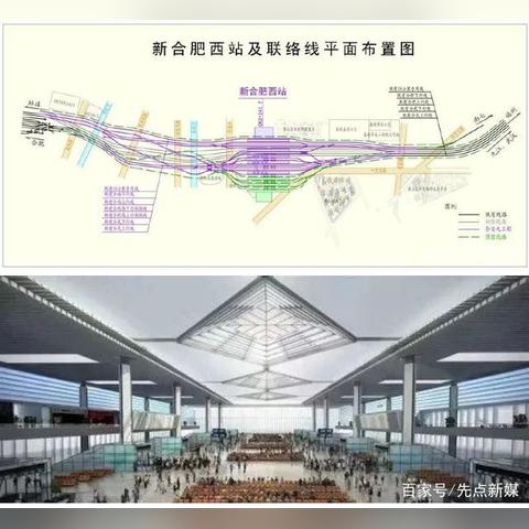 合肥市s1号线什么时候开工