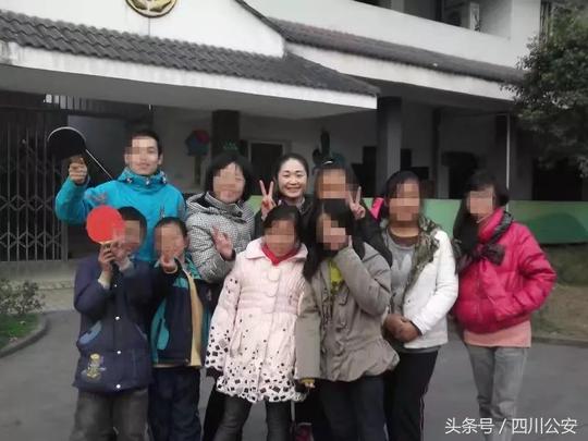 你走了，“生命”仍在无声延续——追记达州市公安局交警支队民警罗欣