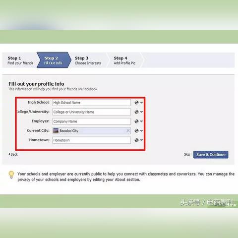 跪求一个facebook账号 相关的长尾关键词是那些 