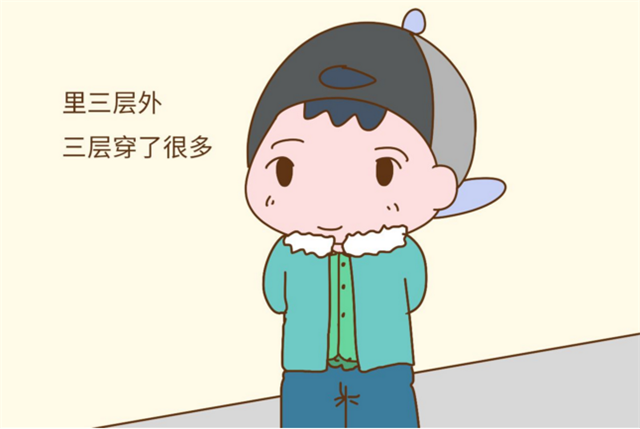 宝宝长痱子怎么处理