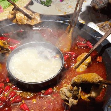 成都市火锅小吃店排名榜的长尾关键词有什么
