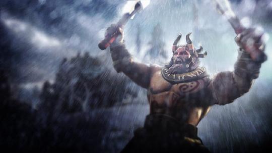 dota冷门装备死灵书究竟谁必出？必出的英雄其实只有三个！