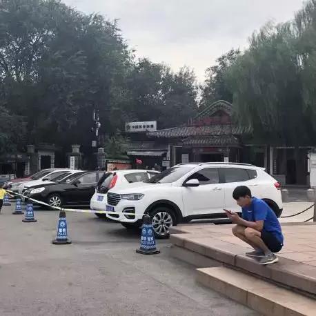 济南市收费景点有哪些