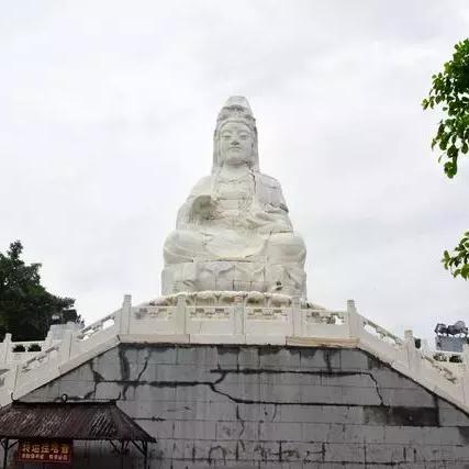 东莞市有哪些名人故居