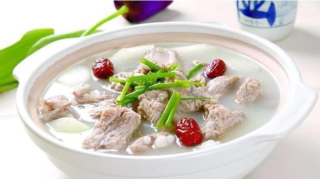 迅速提高性能力的八种美食