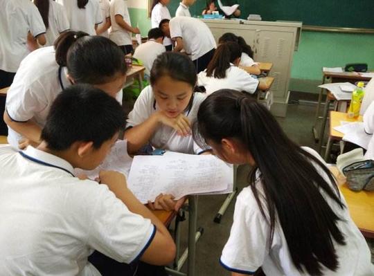 作业20元，一道题5元，现在的孩子都这么会算账了吗？