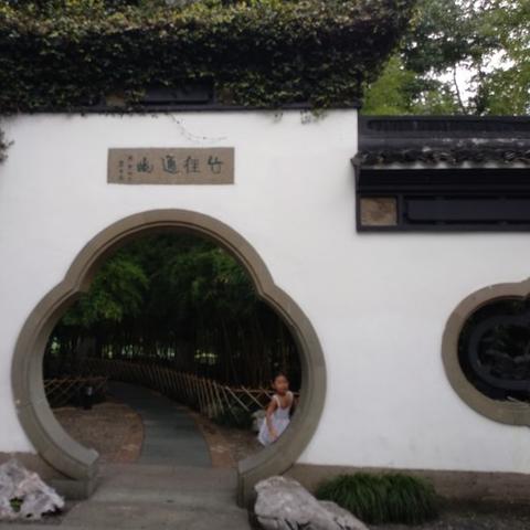 杭州市莫干山在哪个地方