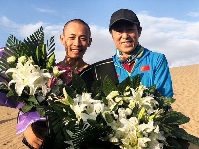 张艺谋一秒钟什么时候播 张艺谋一秒钟什么时候播