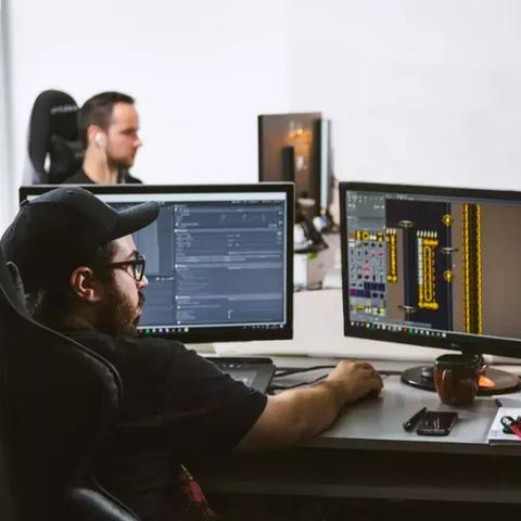 games（游戏的世界，探索、挑战与乐趣）