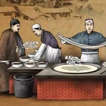 兰州哪里有卖广州早茶的店铺？