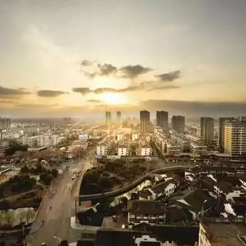 南通市有多少各区县市