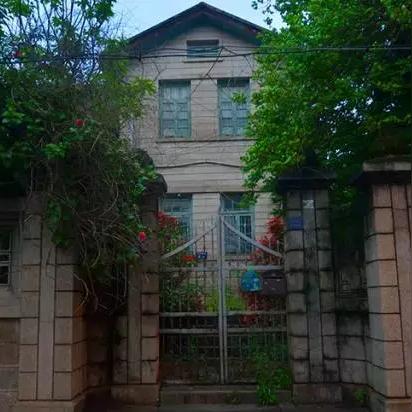 泉州市科技小院在哪里啊