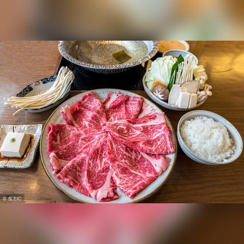 武汉市卖的牛肉是什么牛