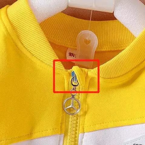 秋天你给宝宝穿对衣服了吗