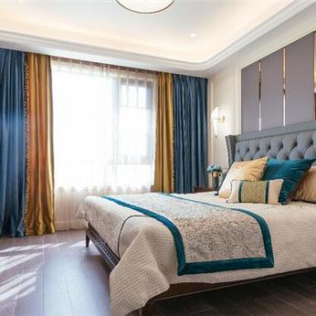 保定市哪里有窗帘嵌入式轨道