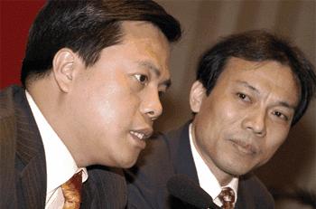 曾是中国首富，如今老部下成了最强的盛大系创业天团