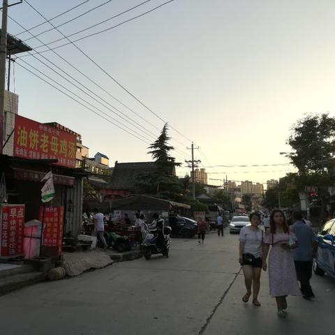 西安市广泰门在什么地方