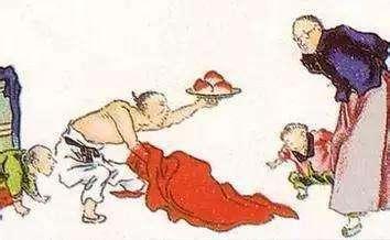碰瓷竟是古代十大骗术之一！揭秘古代十大骗术！