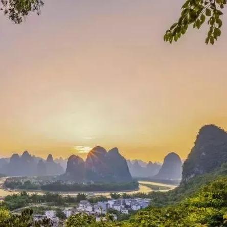 去桂林市景区怎么走地铁