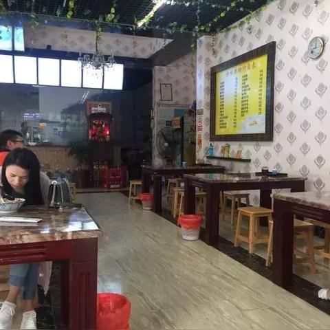 桂林市有米粉店吗在哪里