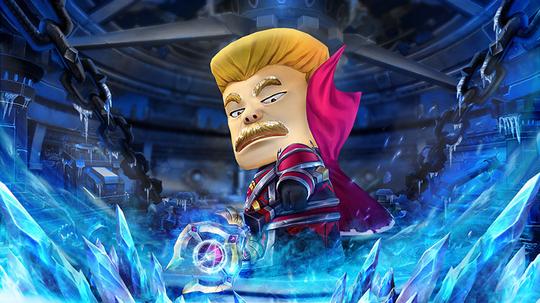 mmorpg最受玩家喜爱职业排行榜，法爷竟没进前三，第一曾是大冷门