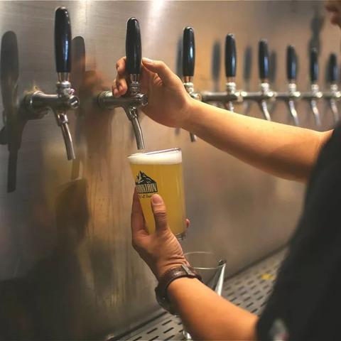 沈阳酒馆啤酒浴相关长尾关键词有哪些