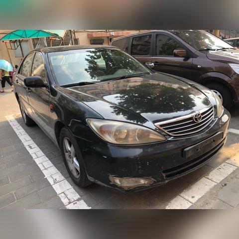 佛山市丰田老佳美二手车的长尾关键词有哪些