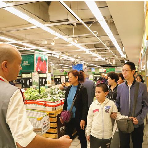华润超市兰州天水路店的相关长尾关键词有哪些